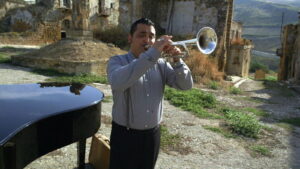 Sicily Jass: The World’s First Man in Jazz