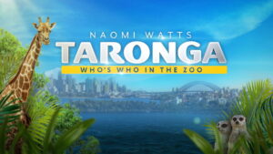 Taronga: Who’s Who In The Zoo