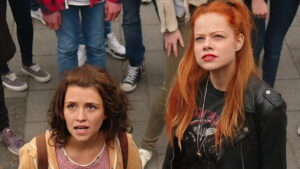 How to Be Really Bad