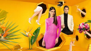 Love is Blind: Brazil