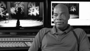 Alonzo Bodden: Who’s Paying Attention