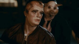 Straight Edge Kegger