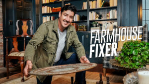Farmhouse Fixer