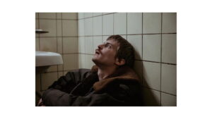 The Boy’s Word: Blood on the Asphalt