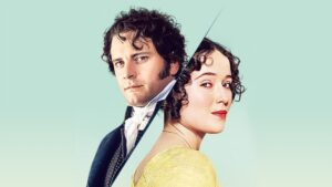 Pride and Prejudice