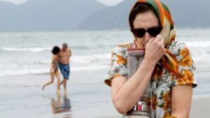 Reflections of a Blender