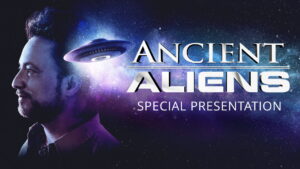 Ancient Aliens: Special Presentation