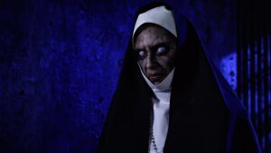A Nun’s Curse