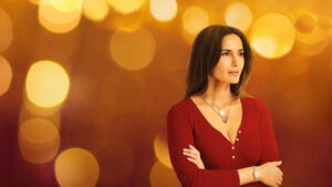 Taste the Nation with Padma Lakshmi