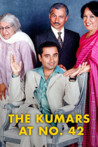 The Kumars at No 42