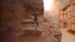 Buried Secrets of the Bible with Albert Lin
