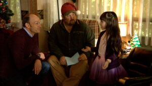 Jingle All the Way 2