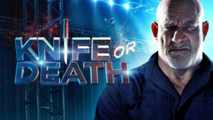 Forged in Fire: Knife or Death