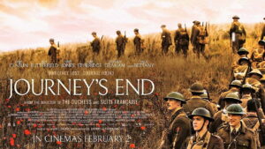 Journey’s End