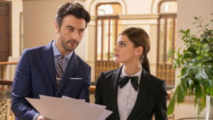 Get Her… If You Can