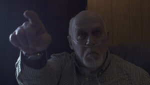 Lost in Buffalo City