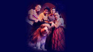 The Famous Five (2023)