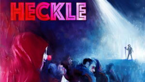 Heckle