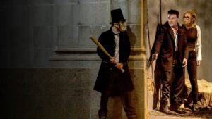 The Purge: Election Year