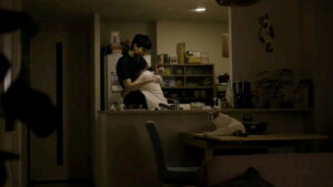 Asako I & II