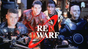 Red Dwarf
