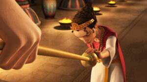 Superbook (2011)
