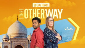 90 Day Fiancé: The Other Way