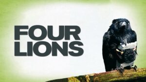 Four Lions