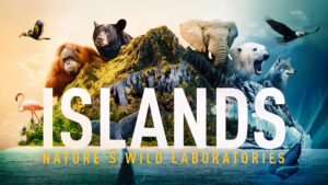 Islands: Nature’s Wild Laboratories