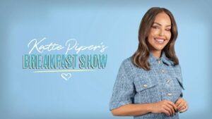 Katie Piper’s Breakfast Show