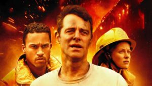 Deadly Inferno – Tödliches Inferno