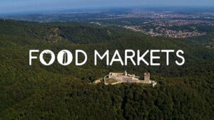 Food Markets: In the Belly of the City