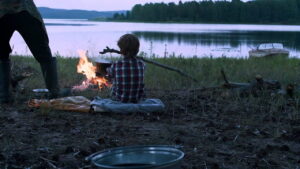 The Postman’s White Nights