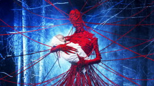 Baba Yaga: Terror of the Dark Forest