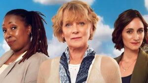 The Marlow Murder Club