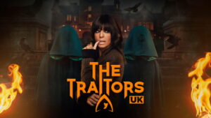 The Traitors (UK)