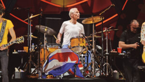 The Rolling Stones: Havana Moon