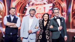 Romania’s Got Talent