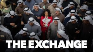 The Exchange