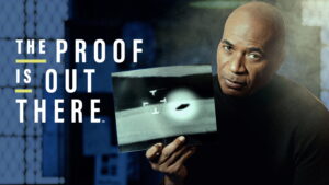 The Proof is Out There