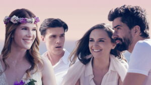 A Midsummer Night’s Dream