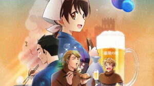 Isekai Izakaya: Japanese Food From Another World