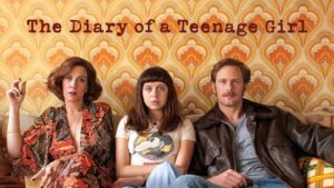 The Diary of a Teenage Girl