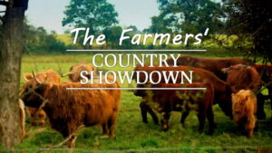 The Farmers’ Country Showdown