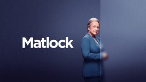 Matlock (2024)
