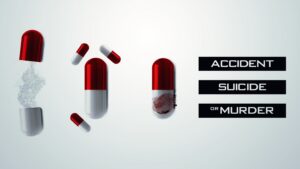 Accident, Suicide, or Murder