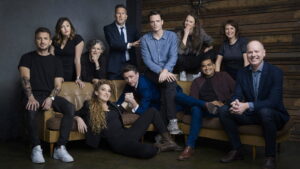 Australia’s Funniest Stand-Up Specials