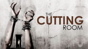 The Cutting Room