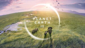 Planet Earth III