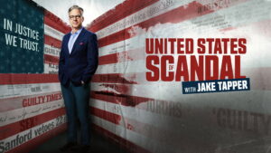 United States of Scandal with Jake Tapper